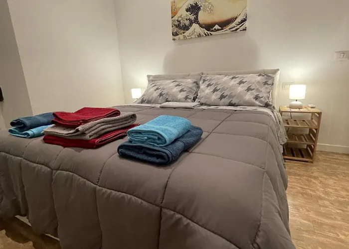 Apartamento Artstay Exclusive Near Train Metro, Parking *