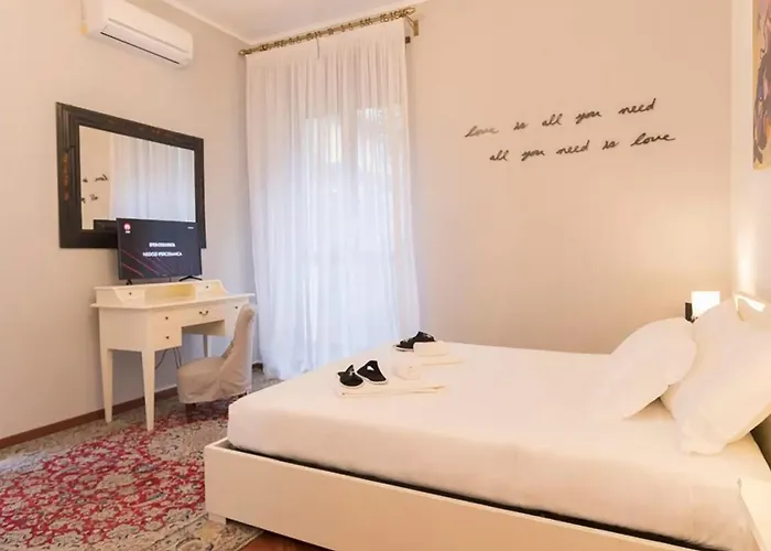 Classbnb - 400 Meters From Duomo Apartamento Milão