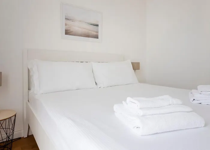 Διαμέρισμα Italianway Easy - Gasparotto 4 *