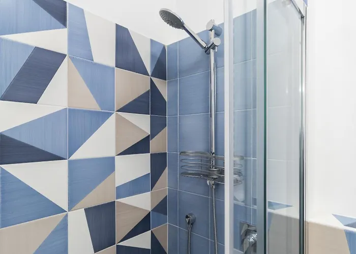 Apartman Italianway Comfort - Borsieri 25 A Milánó