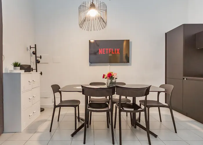 דירה Republic Luxury Loft מילאנו
