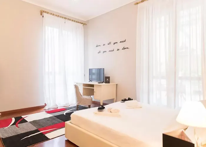 Classbnb - 400 Meters From Duomo Apartamento