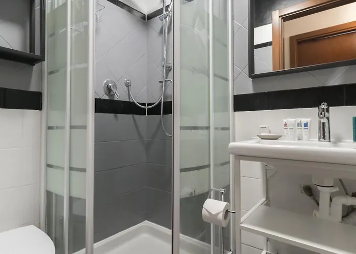 Italianway Easy - Binda 10 Apartment *