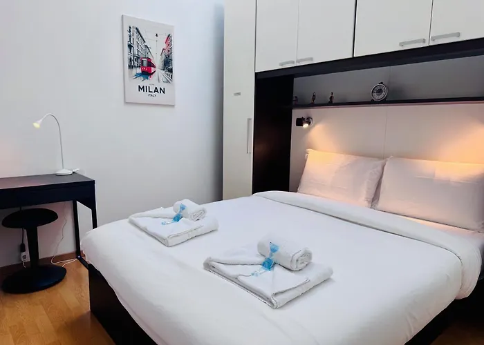 Romana Loft Milaan