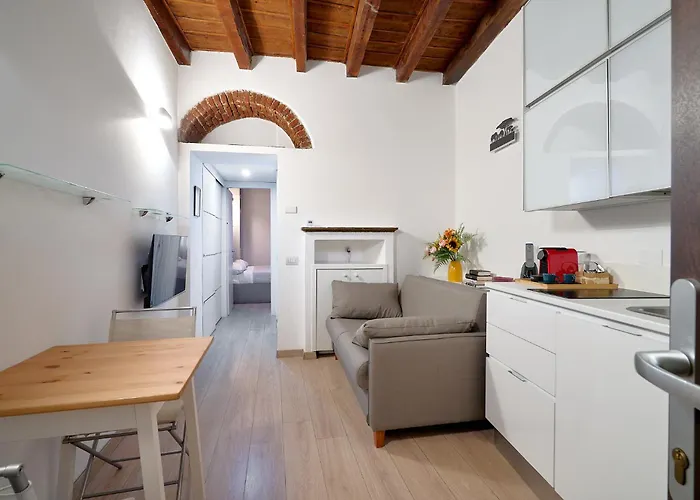 Bramante In Brera Апартаменты