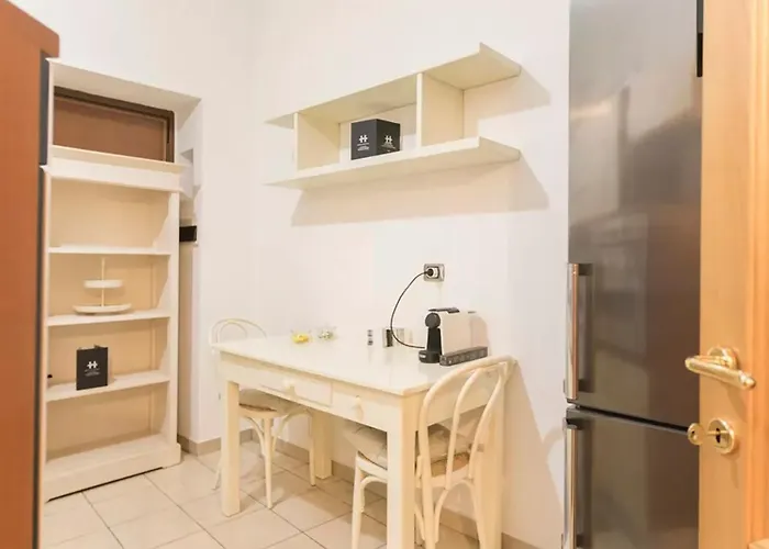Classbnb - 400 Meters From Duomo Apartamento *