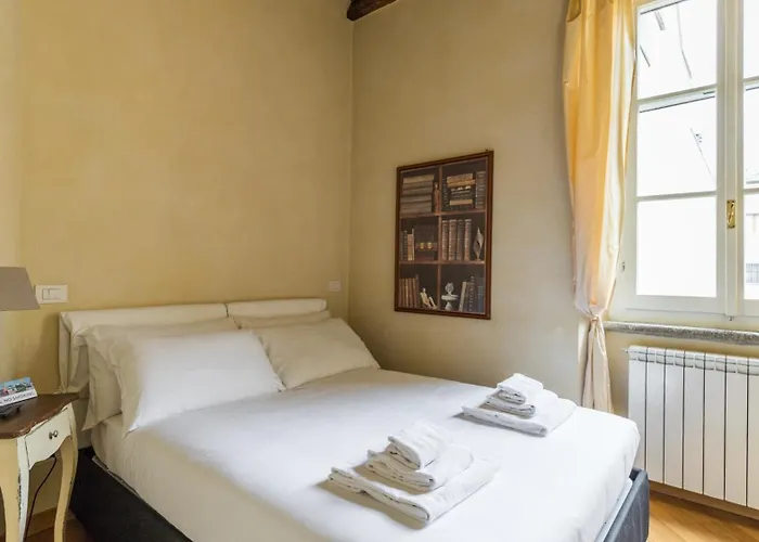 아파트 Italianway Easy - Ripa Ticinese 53 B