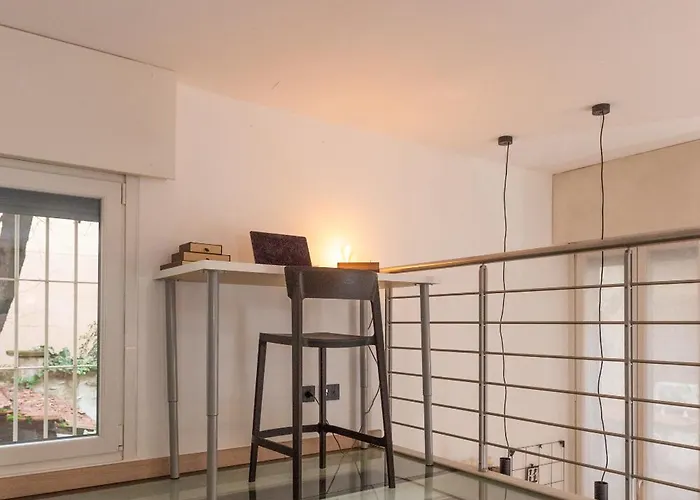 Artstay - Exclusive Near Metro M1, Ac, Parking 米兰