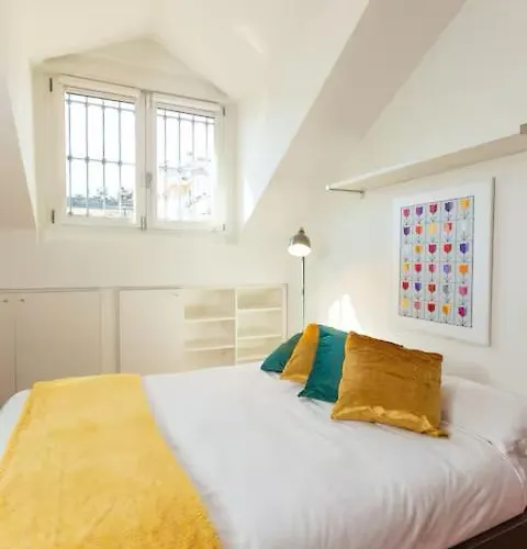 Artstay Luxury Sempione & Cadorna Apartmán Milán