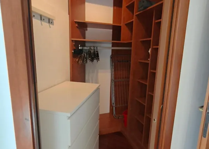 Apartman Center Urban Apt, Ac, Wifi, Metro M3 Duomo *
