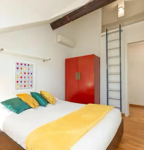 Artstay Luxury Sempione & Cadorna Milán