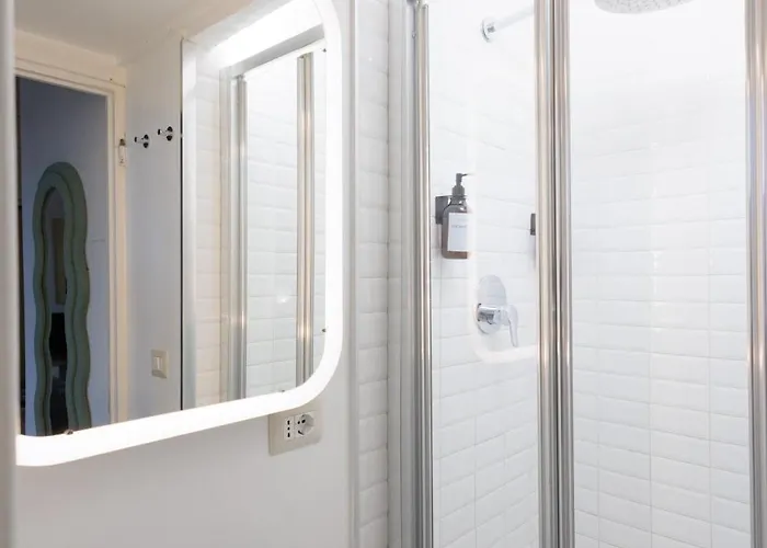 דירה Urban House - View Navigli Center - Restyled מילאנו