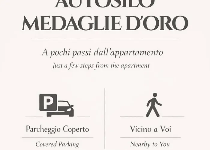 Apartmán Comecasa Fashion In Via Mantova
