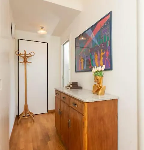 Artstay Luxury Sempione & Cadorna Apartmán
