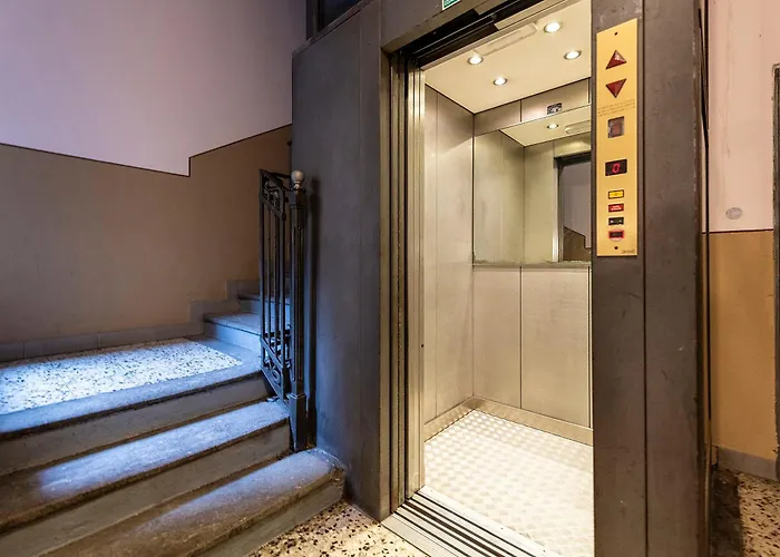 Bessy House At Fondazione Prada Milán