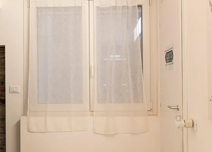 La Vecchia Milano-les Nubles Vannucci - Il Ballatoio E Il Cortile Apartman *