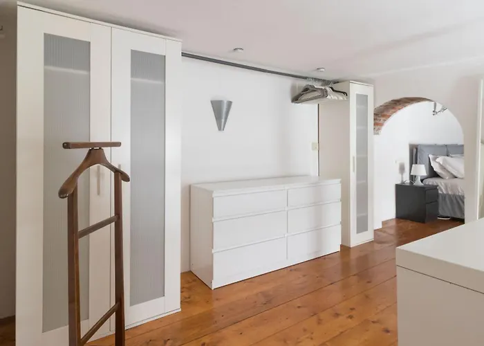Apartment Italianway Easy - Binda 10 Milan