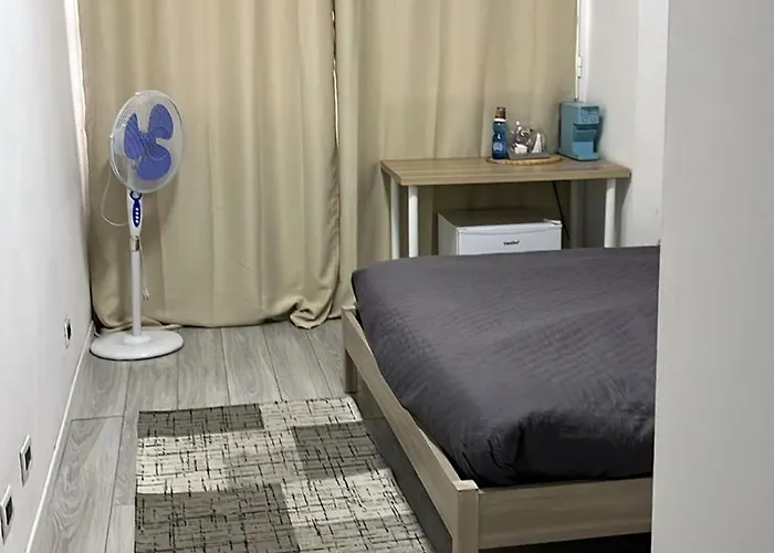 Milanforester * Милан