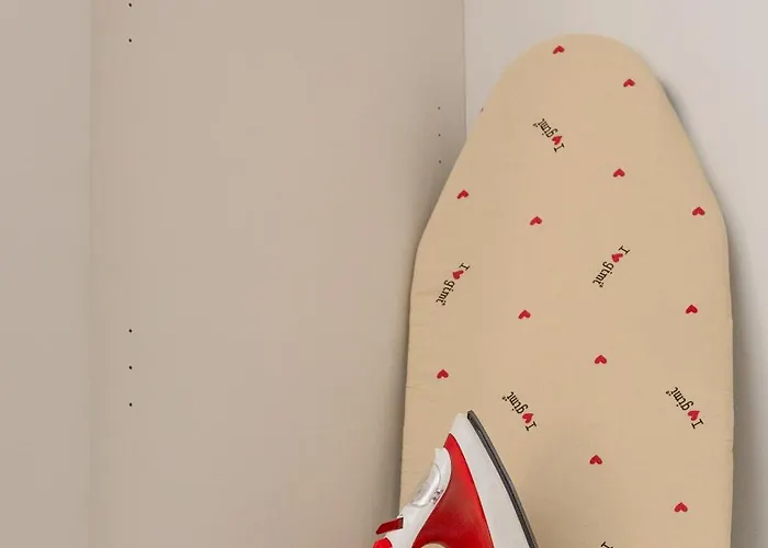 Artstay - Exclusive Near Metro M1, Ac, Parking * 米兰