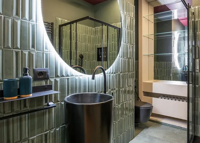 Flat In Duomo * Milano