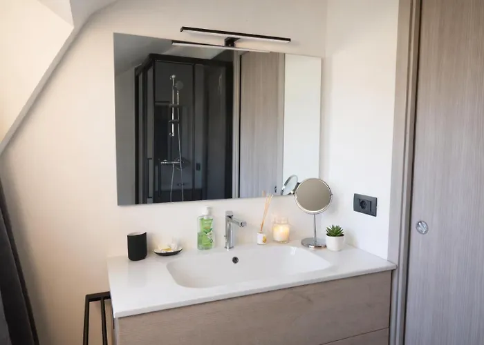 House Crocetta Daire Milano