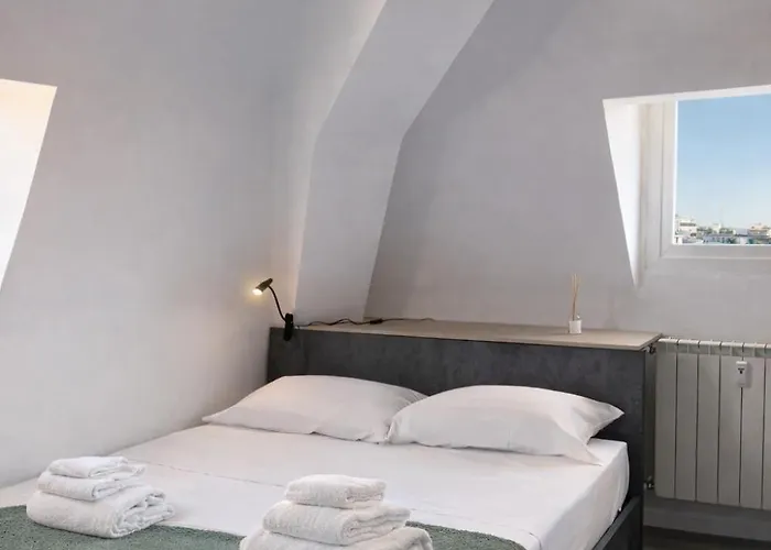 House Crocetta Milano