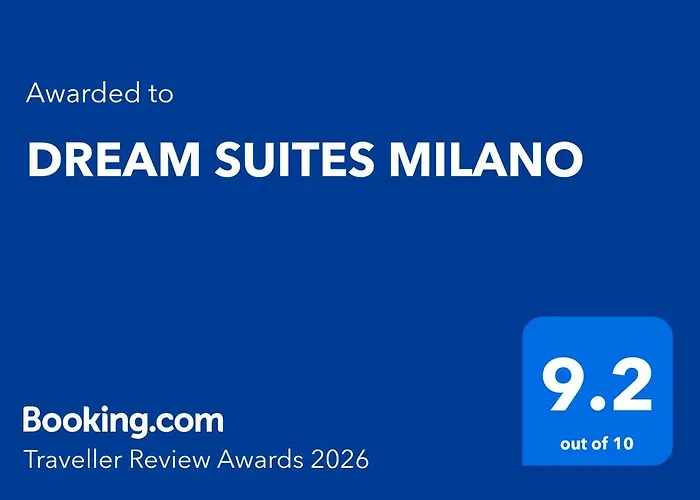 Dream Centro Porta Romana Daire Milano