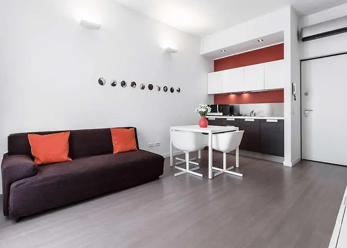 Milaninflat דירה