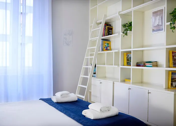 Retreats Porta Romana ميلان