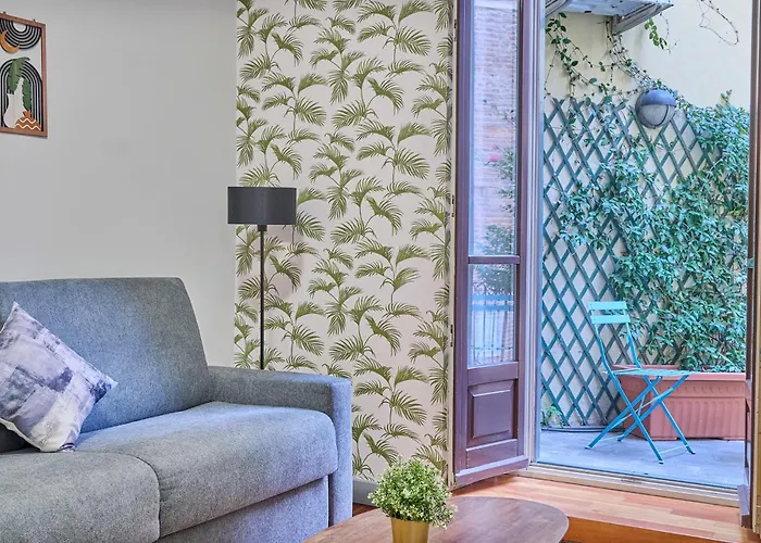 Retreats Porta Romana * ميلان