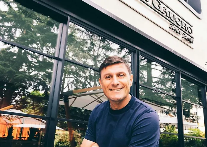 酒店 Sheraton San Siro