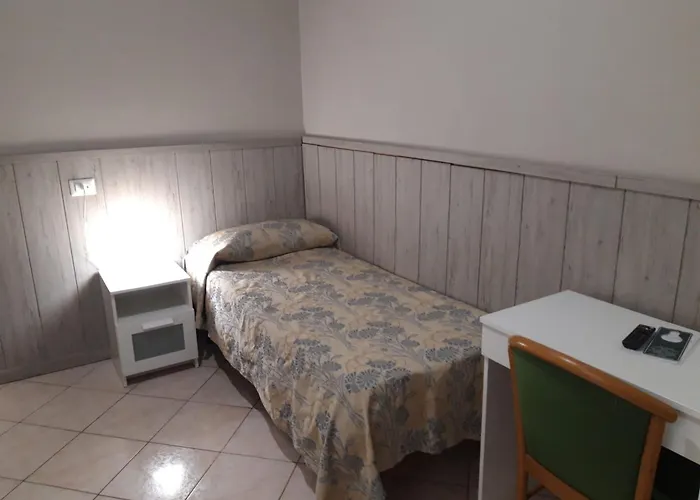 Hotel Citta Studi 3*