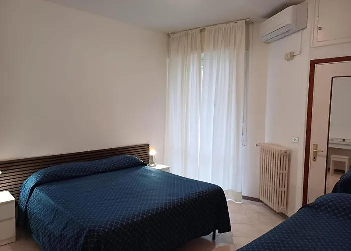 Citta Studi Hotel Milan