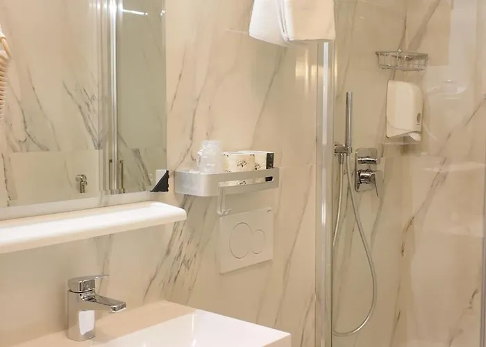 Brianza Hotel