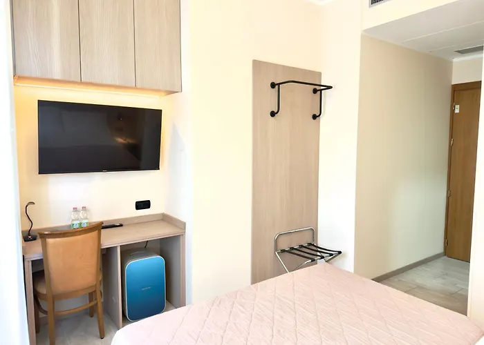 Molise 2 Hotel 3*