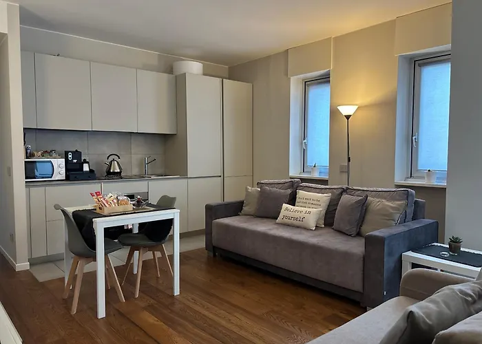 Isola Milan