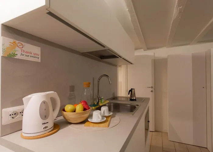 Appartamento Italianway *