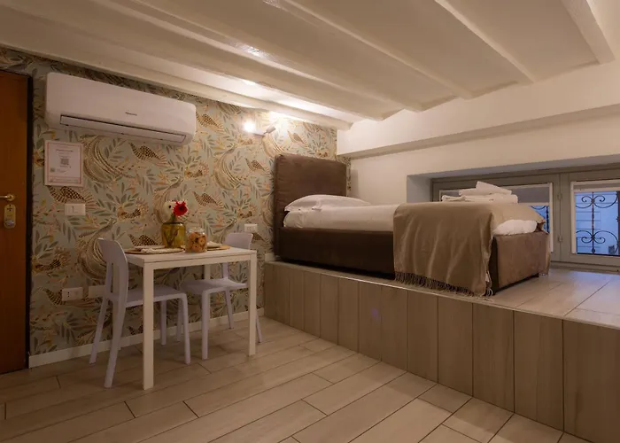 Appartamento Italianway Milano