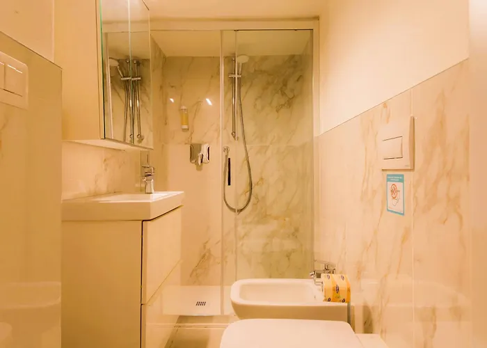 Appartamento Italianway *