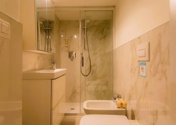 Appartamento Italianway Milano