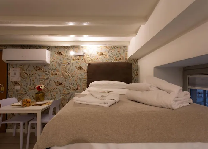 Appartamento Italianway *