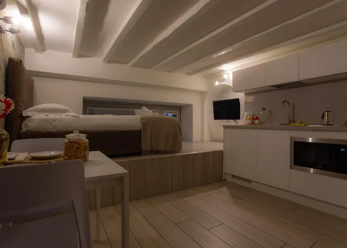 Italianway Appartamento