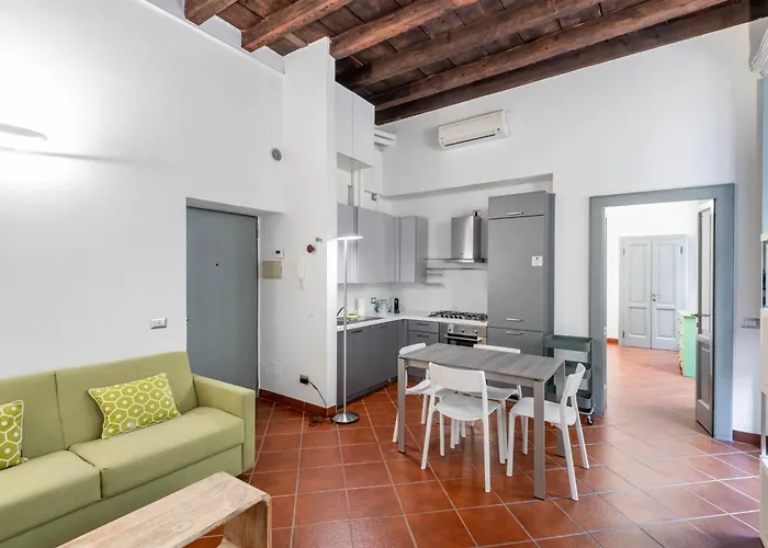 Relstay - Brera District * 米兰