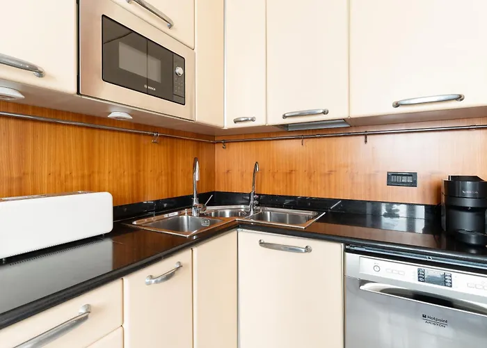 Apartamento Brera Quadrilocale Di Lusso Con Sauna *