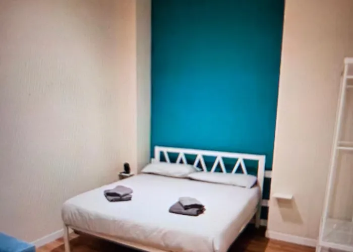 In Duomo Bed & Breakfast *