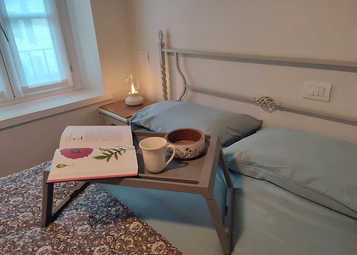 Cascina Storica Con Giardino - Vicino A Stazione Milánó