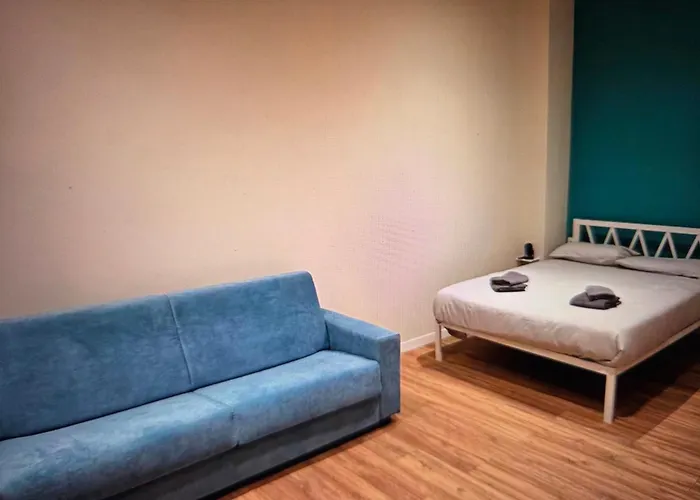 Bed & Breakfast In Duomo Milano