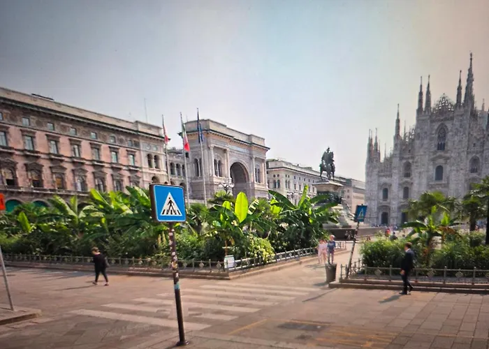 Bed & Breakfast In Duomo
