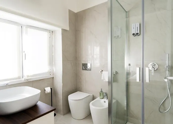 Faro Bed & Breakfast