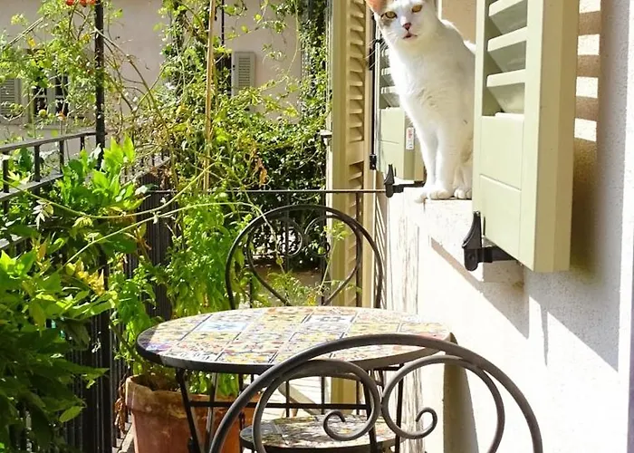 Cascina Storica Con Giardino - Vicino A Stazione Homestay szállás